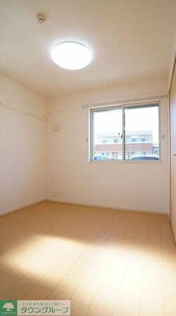 アンソレイユの物件内観写真